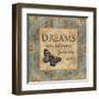 Whispers from the Soul-Piper Ballantyne-Framed Art Print