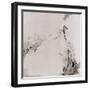 Whispers I-null-Framed Giclee Print