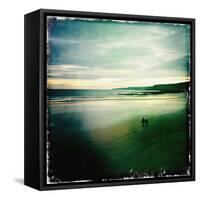 Whispers in Time-Craig Roberts-Framed Stretched Canvas