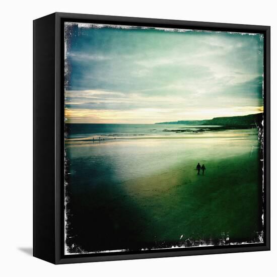 Whispers in Time-Craig Roberts-Framed Stretched Canvas