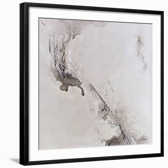 Whispers IV-null-Framed Giclee Print