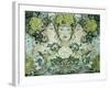 Whispers-Linda Ravenscroft-Framed Giclee Print