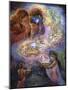 Whispers-Josephine Wall-Mounted Giclee Print