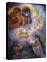 Whispers-Josephine Wall-Stretched Canvas