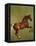 Whistlejacket, 1762-George Stubbs-Framed Stretched Canvas