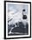 Whistler Blackcomb Peak 2 Peak Gondola, Whistler Mountain, 2010 Winter Olympic Games Venue-Christian Kober-Framed Photographic Print