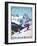 Whistler, Canada-Mark Chandon-Framed Giclee Print