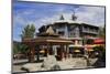 Whistler Village, British Columbia, Canada, North America-Richard Cummins-Mounted Photographic Print