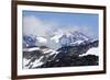 Whistler-meunierd-Framed Photographic Print