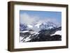 Whistler-meunierd-Framed Photographic Print