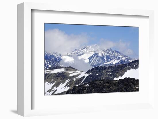 Whistler-meunierd-Framed Photographic Print