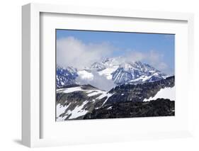 Whistler-meunierd-Framed Photographic Print