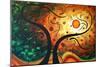 Whistler-Megan Aroon Duncanson-Mounted Art Print