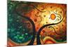 Whistler-Megan Aroon Duncanson-Mounted Art Print