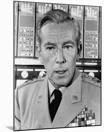 Whit Bissell-null-Mounted Photo