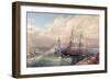 Whitby, 1883-Samuel Phillips Jackson-Framed Giclee Print