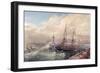 Whitby, 1883-Samuel Phillips Jackson-Framed Giclee Print