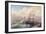 Whitby, 1883-Samuel Phillips Jackson-Framed Giclee Print