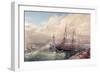 Whitby, 1883-Samuel Phillips Jackson-Framed Giclee Print