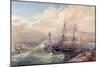 Whitby, 1883-Samuel Phillips Jackson-Mounted Giclee Print