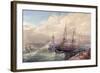 Whitby, 1883-Samuel Phillips Jackson-Framed Giclee Print