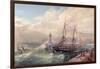 Whitby, 1883-Samuel Phillips Jackson-Framed Giclee Print