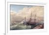 Whitby, 1883-Samuel Phillips Jackson-Framed Giclee Print