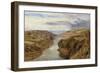 Whitby, 1889-William Joseph Caeser Bond-Framed Giclee Print