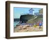 Whitby, 2005-Andrew Macara-Framed Giclee Print