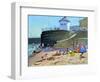 Whitby, 2005-Andrew Macara-Framed Giclee Print