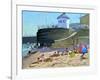 Whitby, 2005-Andrew Macara-Framed Giclee Print