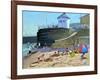 Whitby, 2005-Andrew Macara-Framed Giclee Print