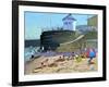 Whitby, 2005-Andrew Macara-Framed Giclee Print