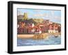 Whitby, 2010-Martin Decent-Framed Giclee Print