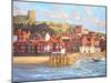 Whitby, 2010-Martin Decent-Mounted Giclee Print