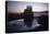 Whitby Abbey, Whitby, Yorkshire, England-Simon Marsden-Stretched Canvas