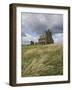 Whitby Abbey, Yorkshire, England, United Kingdom, Europe-Jean Brooks-Framed Photographic Print