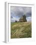 Whitby Abbey, Yorkshire, England, United Kingdom, Europe-Jean Brooks-Framed Photographic Print