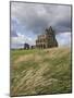 Whitby Abbey, Yorkshire, England, United Kingdom, Europe-Jean Brooks-Mounted Photographic Print