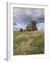 Whitby Abbey, Yorkshire, England, United Kingdom, Europe-Jean Brooks-Framed Photographic Print