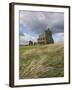 Whitby Abbey, Yorkshire, England, United Kingdom, Europe-Jean Brooks-Framed Photographic Print