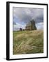 Whitby Abbey, Yorkshire, England, United Kingdom, Europe-Jean Brooks-Framed Photographic Print