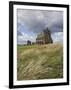 Whitby Abbey, Yorkshire, England, United Kingdom, Europe-Jean Brooks-Framed Photographic Print