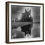 Whitby Abbey, Yorkshire, England-Simon Marsden-Framed Giclee Print