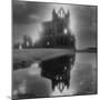 Whitby Abbey, Yorkshire, England-Simon Marsden-Mounted Giclee Print