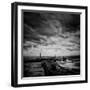 Whitby Blowing-Rory Garforth-Framed Photographic Print