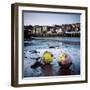 Whitby Harbour-Craig Roberts-Framed Photographic Print