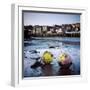 Whitby Harbour-Craig Roberts-Framed Photographic Print