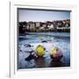 Whitby Harbour-Craig Roberts-Framed Photographic Print