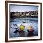 Whitby Harbour-Craig Roberts-Framed Photographic Print